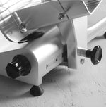 AFFETTATRICE PROFI LINE 195, HENDI, PROFI LINE, 230V/200W, 416X400X(H)335MM - 210031