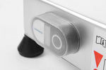 AFFETTATRICE PROFI LINE 195, HENDI, PROFI LINE, 230V/200W, 416X400X(H)335MM - 210031