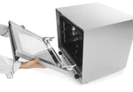 FORNO A CONVEZIONE CON UMIDIFICATORE H90S, HENDI, 230V/2670W, 595X595X(H)570MM - 227077