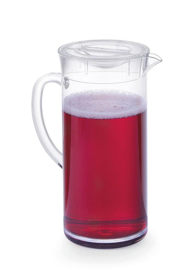 CARAFFA PER SUCCHI, HENDI, 2L, Ø120X(H)250MM - 425138