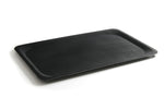 VASSOIO DA SERVIZIO RUBBER FORM, HENDI, EURONORM, 370X530MM - 508619