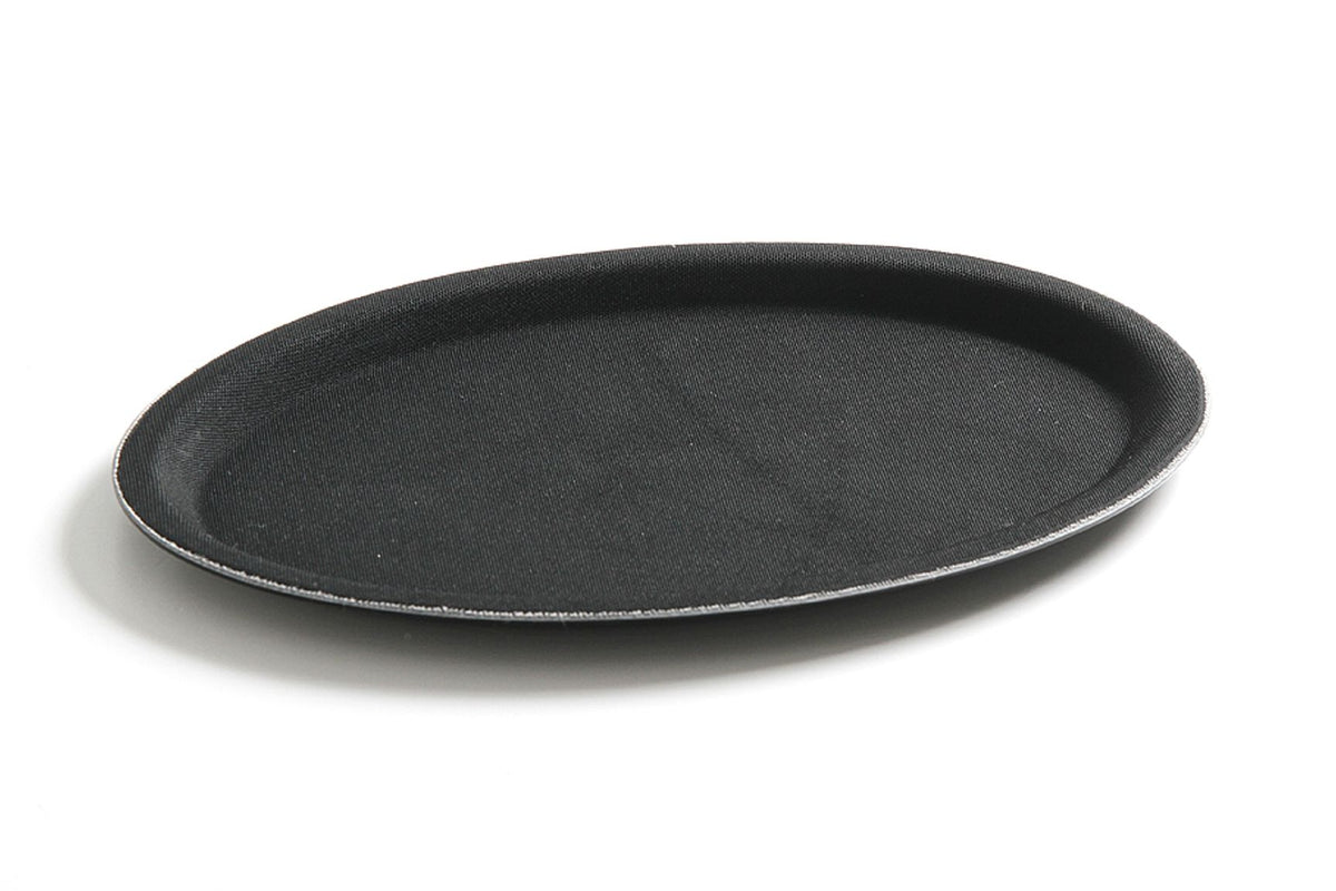 VASSOIO DA SERVIZIO ANTISCIVOLO, RUBBER FORM, HENDI, 200X265MM - 508725