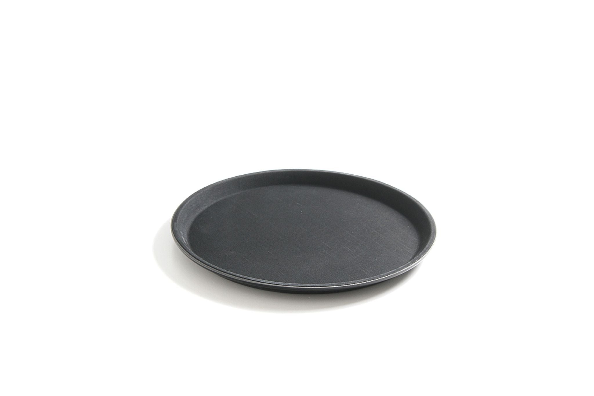 VASSOIO DA SERVIZIO RUBBER FORM, HENDI, Ø400X(H)22MM - 508800