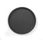 VASSOIO DA SERVIZIO RUBBER FORM, HENDI, Ø350X(H)22MM - 508817