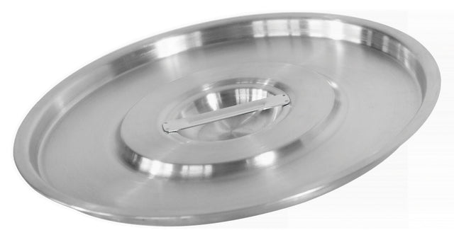 COPERCHIO PER SECCHIO CON BASE RINFORZATA, HENDI, PROFI LINE, 516706, Ø290X(H)15MM - 516713