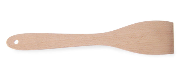 SPATOLA IN LEGNO - SET DA 4 PEZZI, HENDI, 4 PEZZI, 300X55MM - 525142