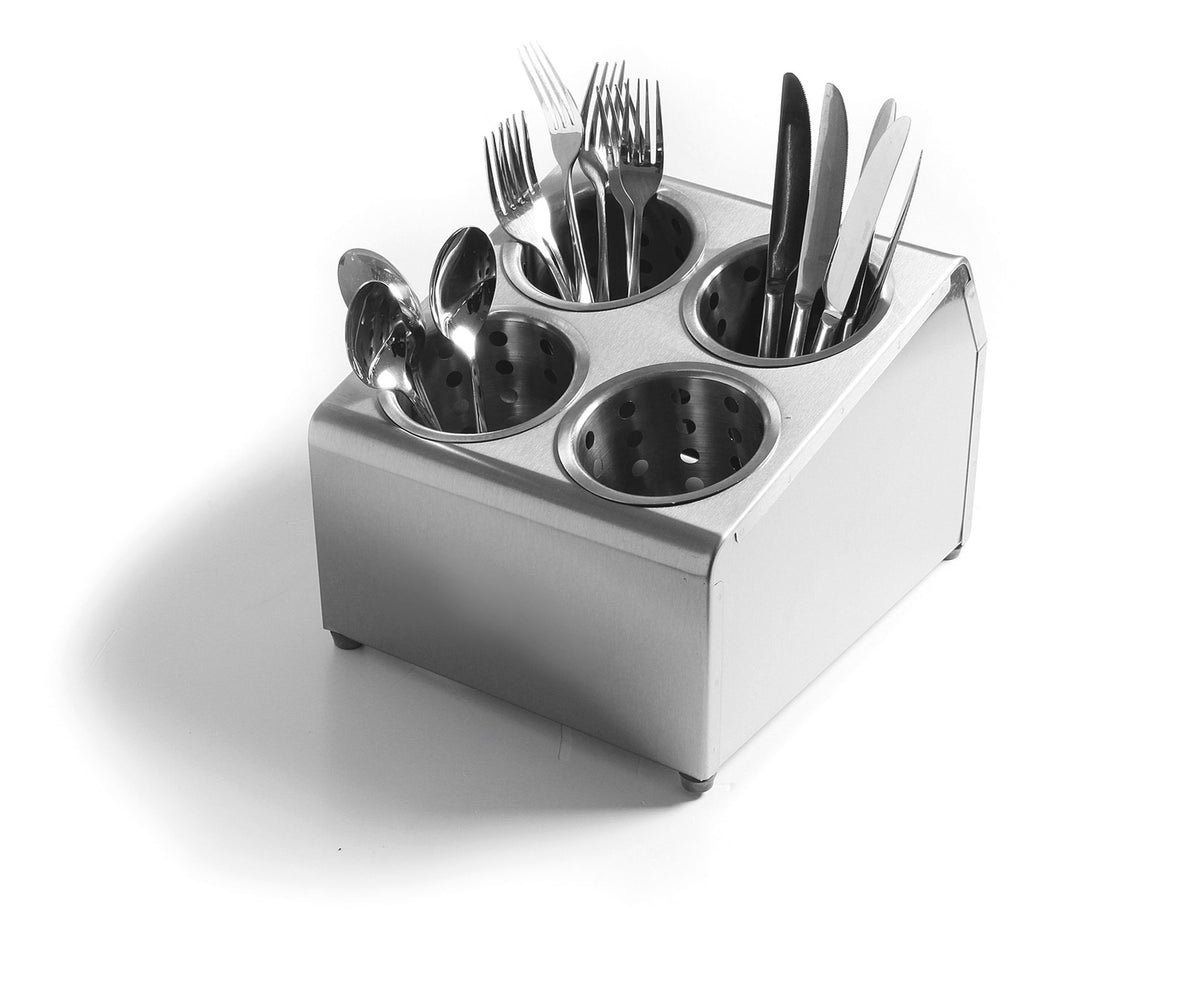 CESTELLI PER POSATE, HENDI, Ø97X(H)137MM - 552490