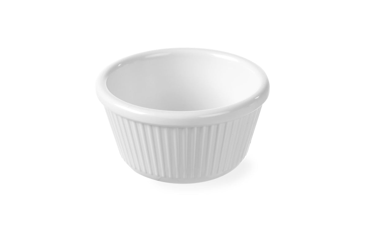 RAMEKIN - 4 PEZZI, HENDI, 0,035L, 4 PEZZI, Ø60X(H)25MM - 565643
