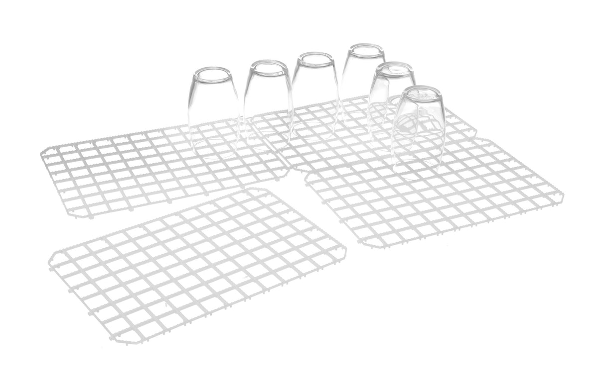 SGOCCIOLATOIO - 5 PEZZI, BARUP, 5 PEZZI, 313X209MM - 597958