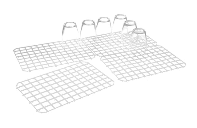 SGOCCIOLATOIO - 5 PEZZI, BARUP, 5 PEZZI, 313X209MM - 597958