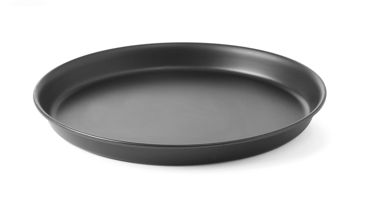 TEGLIA ROTONDA PER PIZZA, HENDI, Ø269X(H)22MM - 617090