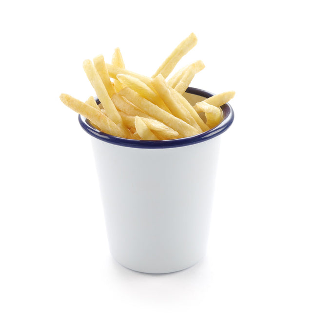 BICCHIERE, HENDI, 0,4L, Ø90X(H)120MM - 621332