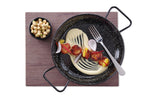 PADELLA SMALTATA, HENDI, Ø340X(H)50MM - 622780