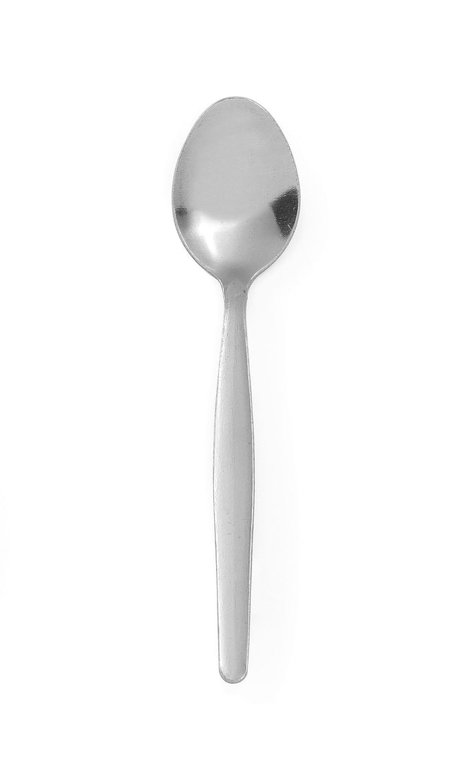 CUCCHIAINO DA TÈ/CAFFÈ, HENDI, BUDGET LINE, 24 PEZZI, (L)136MM - 764084