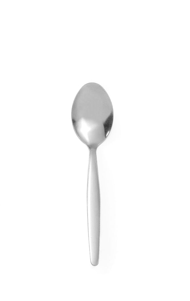 CUCCHIAINO DA CAFFÈ ESPRESSO, HENDI, BUDGET LINE, 24 PEZZI, (L)110MM - 764091