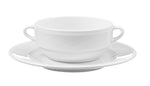 SAUCER PER ZUPPE Ø190MM - 794456