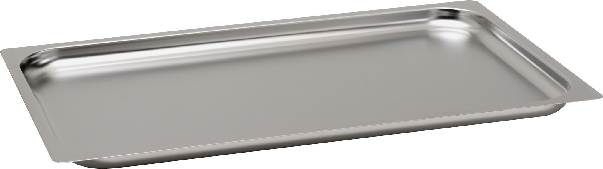 TEGLIA GASTRONORM PROFI LINE, HENDI, PROFI LINE, GN 1/1, 530X325X(H)20MM - 809259