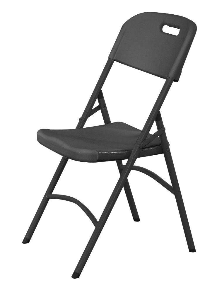 SEDIA DA CATERING, HENDI, CARICO MASSIMO 175 KG., BIANCO, 540X440X(H)840MM - 810965