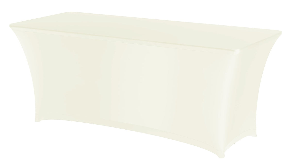 COPRITAVOLO, RETTANGOLARE, HENDI, KITCHEN LINE, 810910 + 810897, BIANCO, 1830X760X(H)730MM - 814420