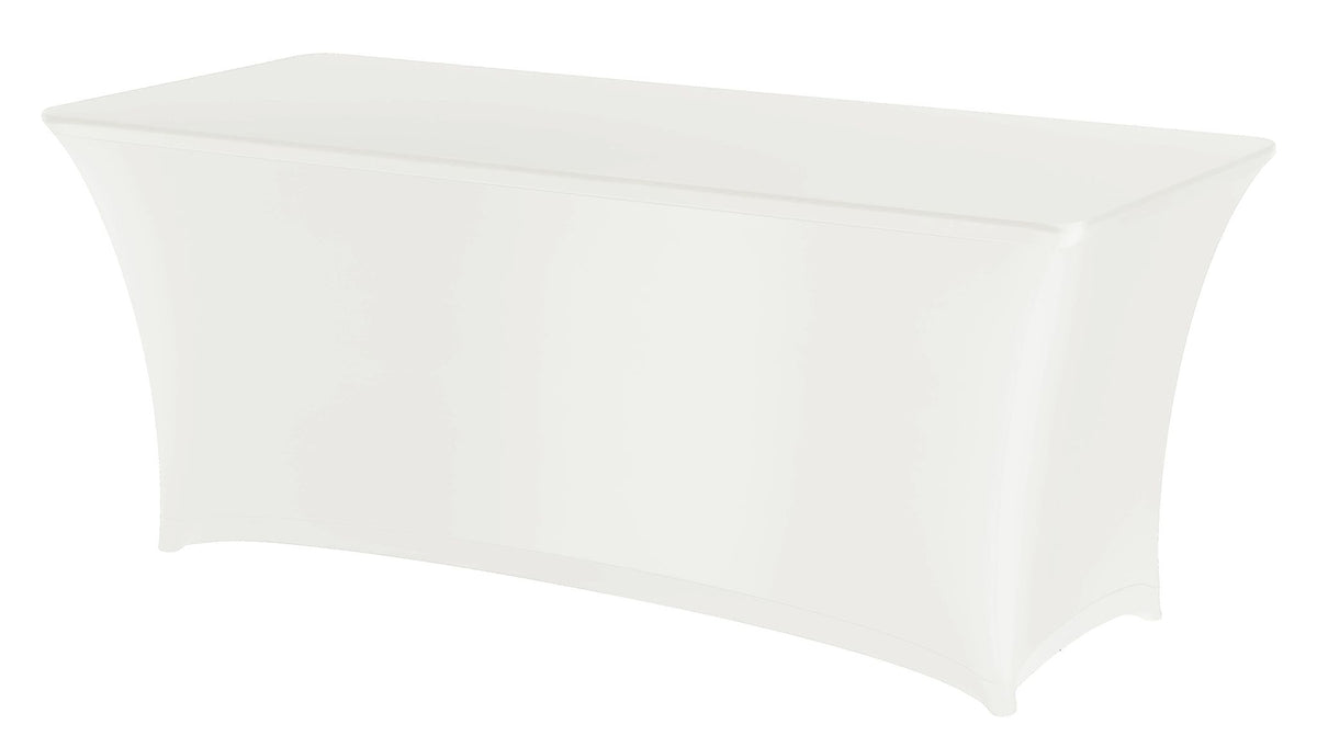 COPRITAVOLO, RETTANGOLARE, HENDI, KITCHEN LINE, 810934, BIANCO, 1200X760X(H)730MM - 814369