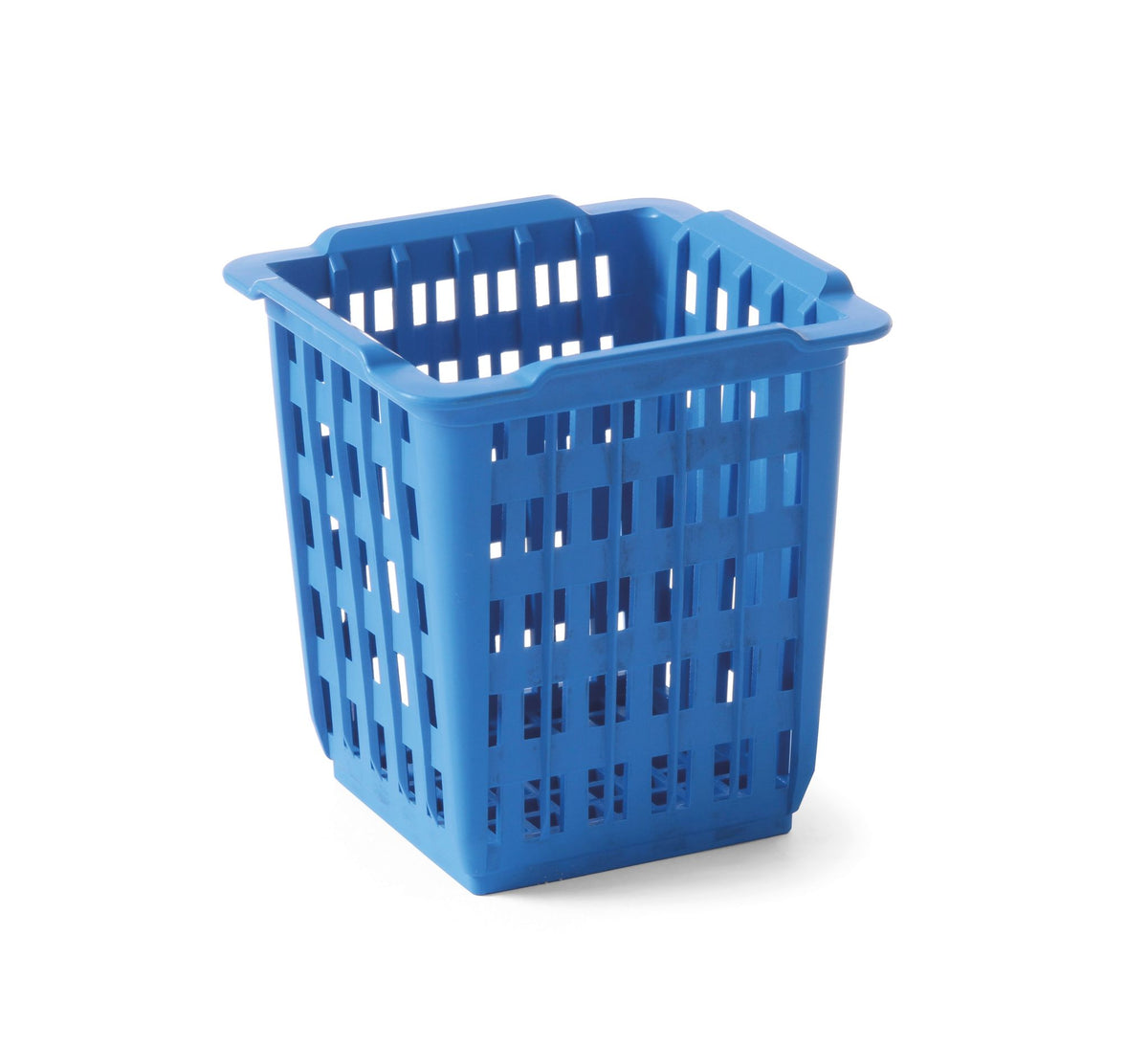 CESTO POSATE, HENDI, BLU, 125X84X(H)135MM - 871324