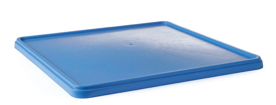 COPERCHIO PER CESTELLI, HENDI, 500X500MM - 877180