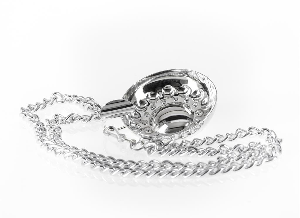 TASTEVIN CON CATENA 1309 CIANA - 0980049 - MEDRI