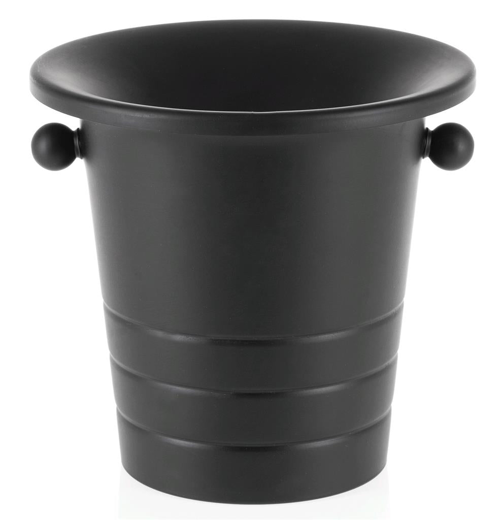 SPUTACCHIERA 22 CM NERO 2038BIS CIANA - 0980085 - MEDRI