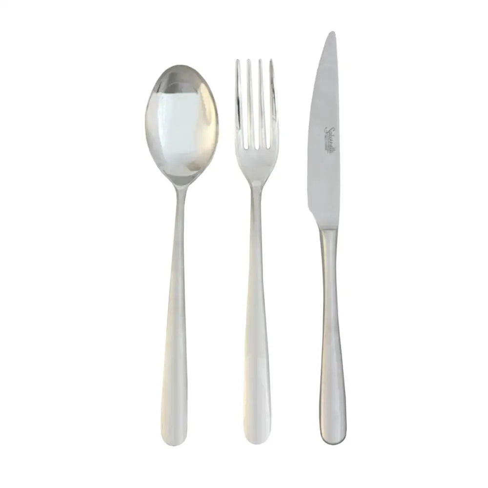 FORCHETTINA DOLCE STYLE SALVINELLI - 7170305 - MEDRI