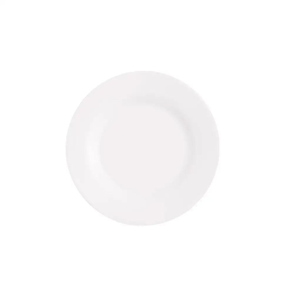 PIATTO PIANO 20,5 CM INTENSITY WHITE V1539 ARCOROC - 8064452 - MEDRI