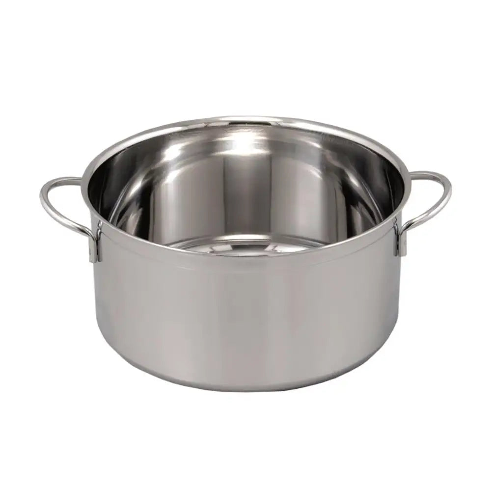 CASSERUOLA ALTA 2 MANICI 14 CM NUOVA ITALIA MEDRI - 1500257 - MEDRI