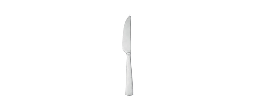 TOURING CONF.2 PZ COLTELLO TAVOLA - 100405 - MORINI