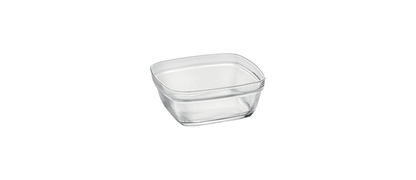 COPPA LYS CARRE'IMPILABILE 14X14 - 100686 - MORINI
