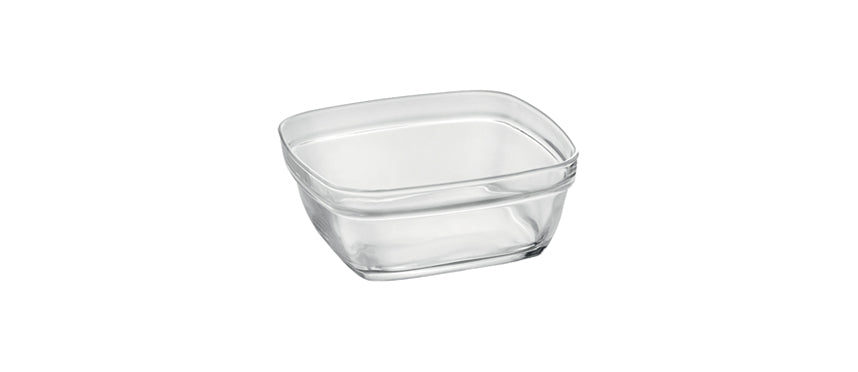 COPPA LYS CARRE'IMPIL.17X17 - 100687 - MORINI