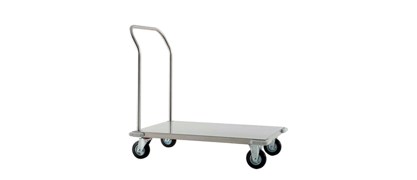 CARRELLO PORTACASSE 57X97X103 - 100852 - MORINI