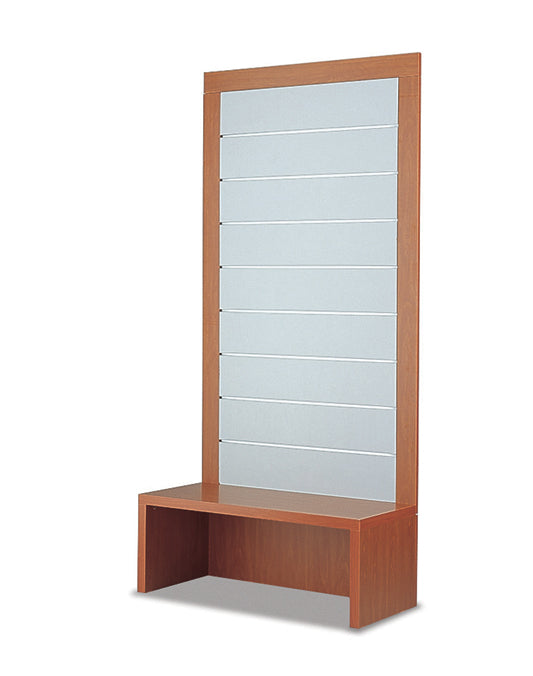 PANNELLO OVERGLASS 104X46X218 CM - 100/D - ITALVETRINE