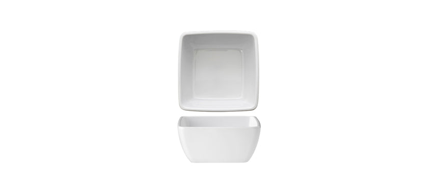 COPPA MELAMINA 12,5X12,5H6,5 - 101272 - MORINI