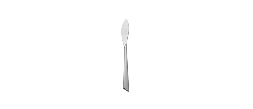 EUCLIDE COLTELLO TAVOLA - 101478 - MORINI