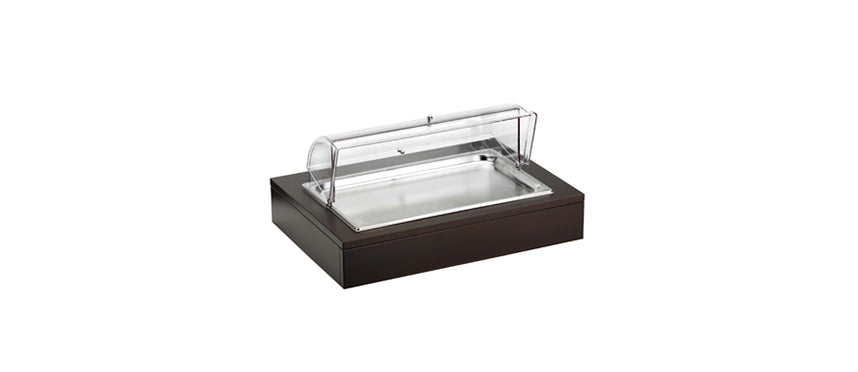BUFFET VASSOIO X AFFETTATI REFRIGERATO C - 101490 - MORINI