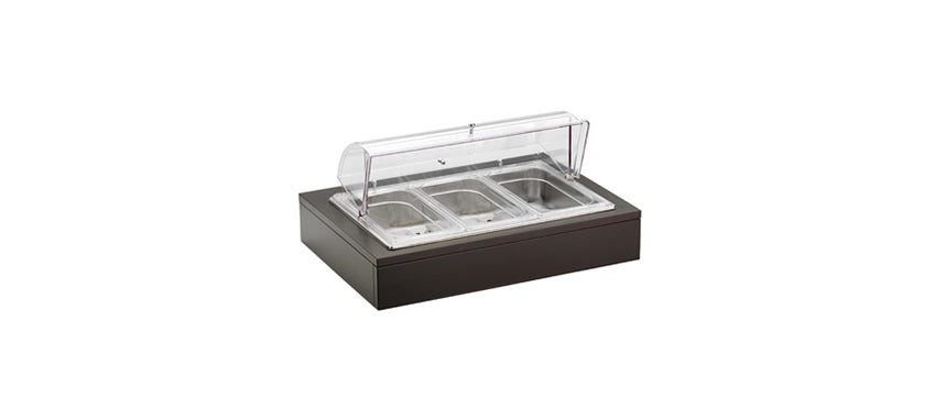 BUFFET PORTA VERDURE/JOG.REFRIGERATO C/C - 101499 - MORINI