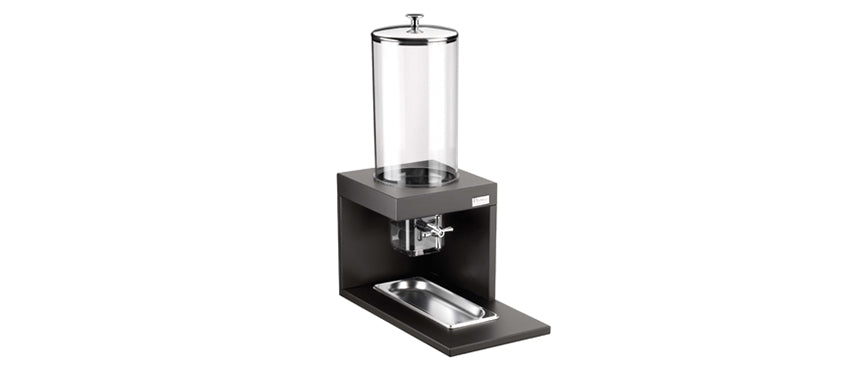 BUFFET DISTRUBUTORE CEREALI - 101504 - MORINI