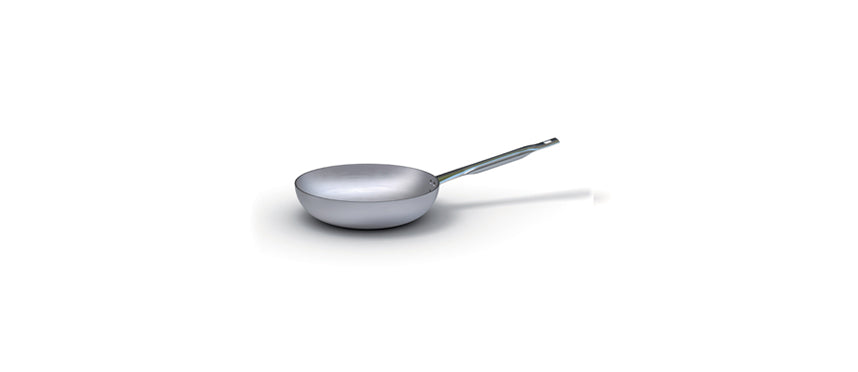 ALL.BALLARINI PADELLA ALTA CM.20 7002.20 - 101744 - MORINI