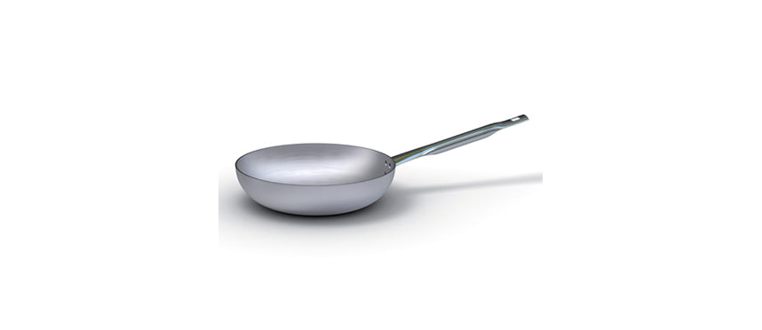 ALL.BALLARINI PADELLA ALTA CM.40 7002.40 - 101752 - MORINI