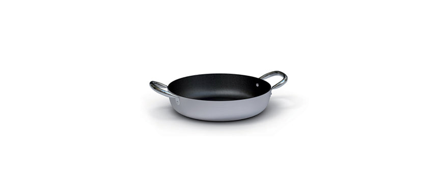 SILV.BALLARINI TEGAME 2/M CM.24 - 101826 - MORINI