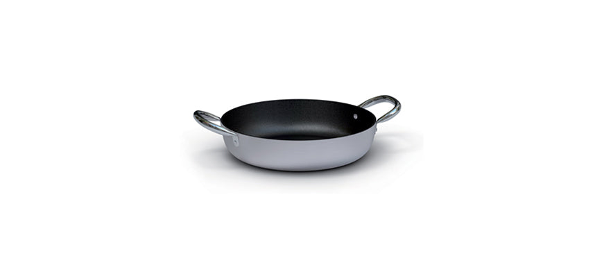 SILV.BALLARINI TEGAME 2/M CM.36 - 101829 - MORINI