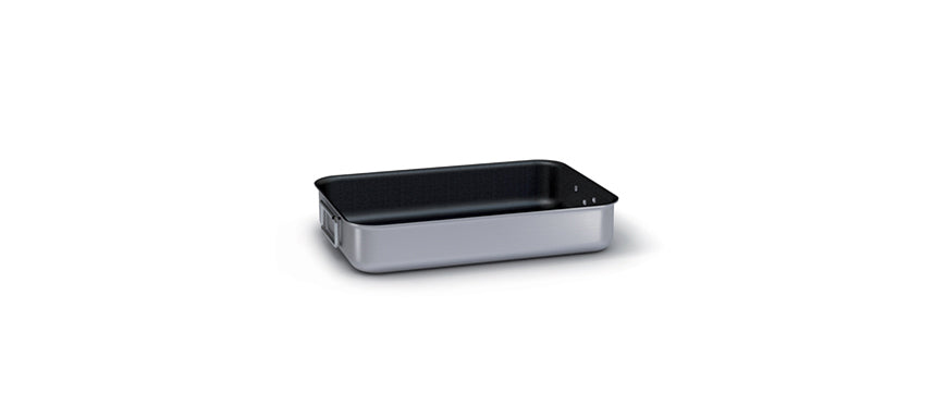 SILV.BALLARINI ROST.42,5X32X8 - 101847 - MORINI