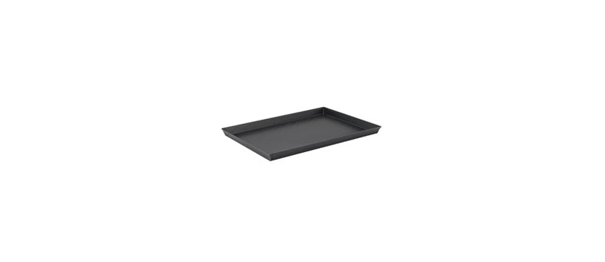 TORTIERA RET.FERRO BLU'30X23X3 - 101854 - MORINI