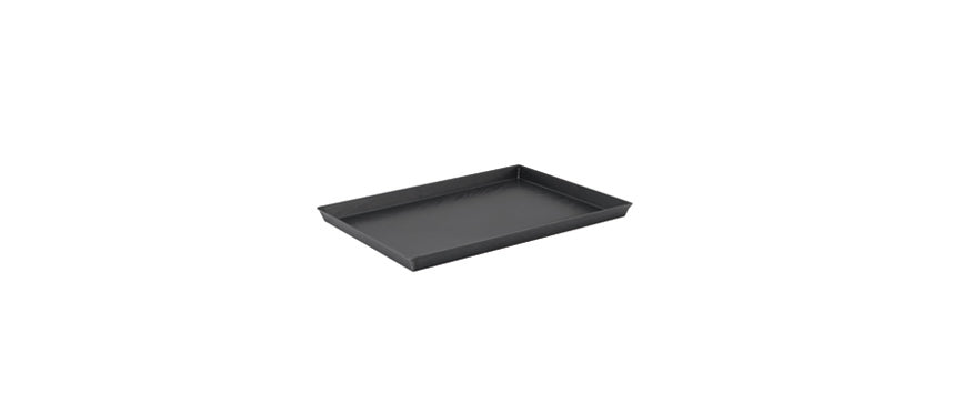 TORTIERA RET.FERRO BLU'45X35X3 - 101857 - MORINI