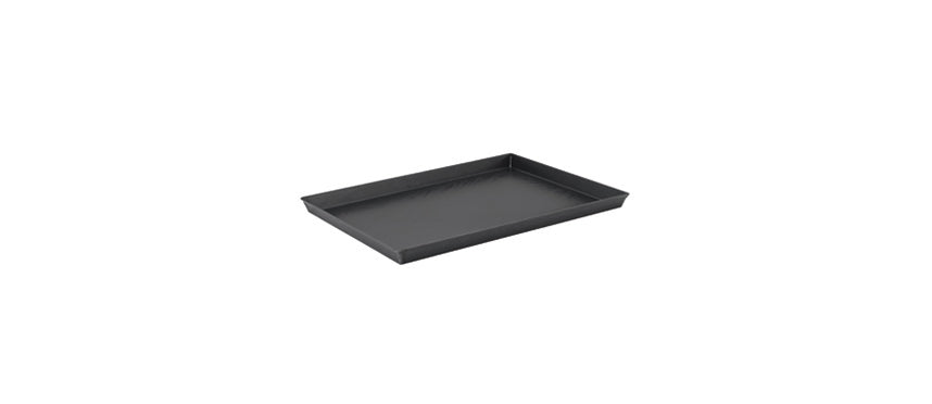 TORTIERA RET.FERRO BLU'50X35X3 - 101858 - MORINI