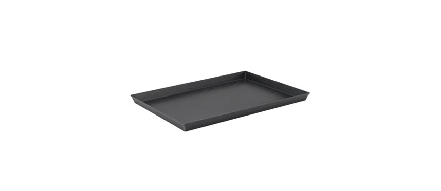 TORTIERA RET.FERRO BLU'65X45X3 - 101860 - MORINI